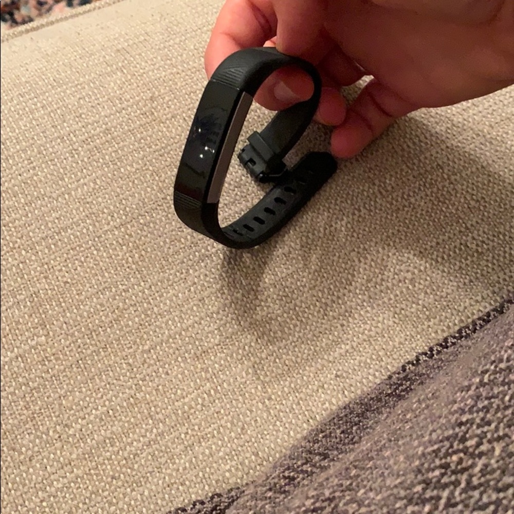 Fitbit Alta HR